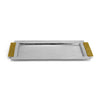 Michael Aram Palm Vanity Tray