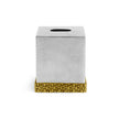Michael Aram Palm Tissue Box Holder