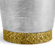 Michael Aram Palm Waste Basket