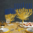Michael Aram Palm Kiddush Cup