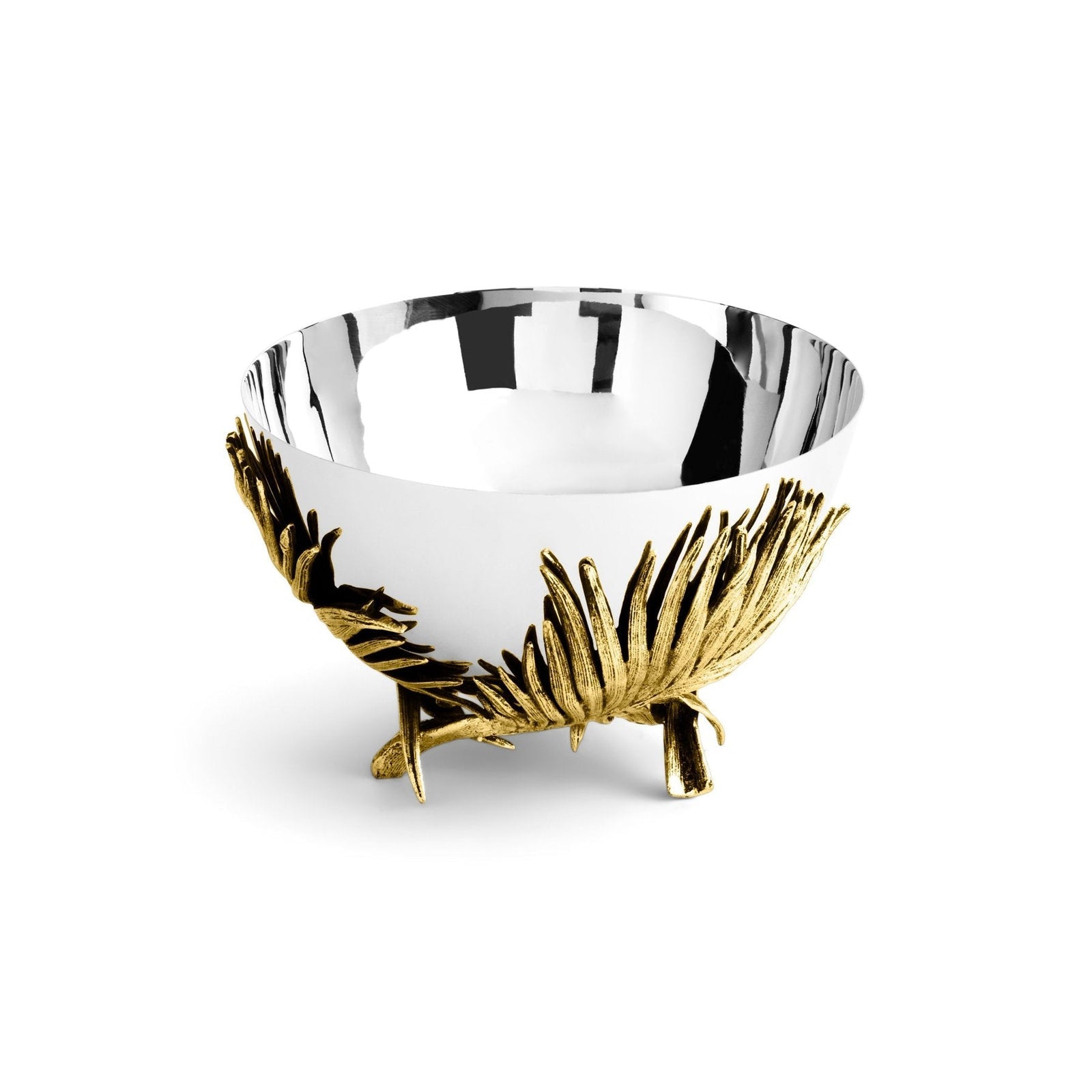 Michael Aram Palm Medium Bowl