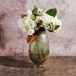 Michael Aram Palm Medium Glass Vase