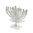 Michael Aram Palm Menorah