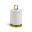 Michael Aram Palm Box Container