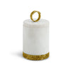 Michael Aram Palm Box Container