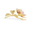 Michael Aram Pink Magnolia Decorative Object