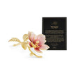 Michael Aram Pink Magnolia Decorative Object