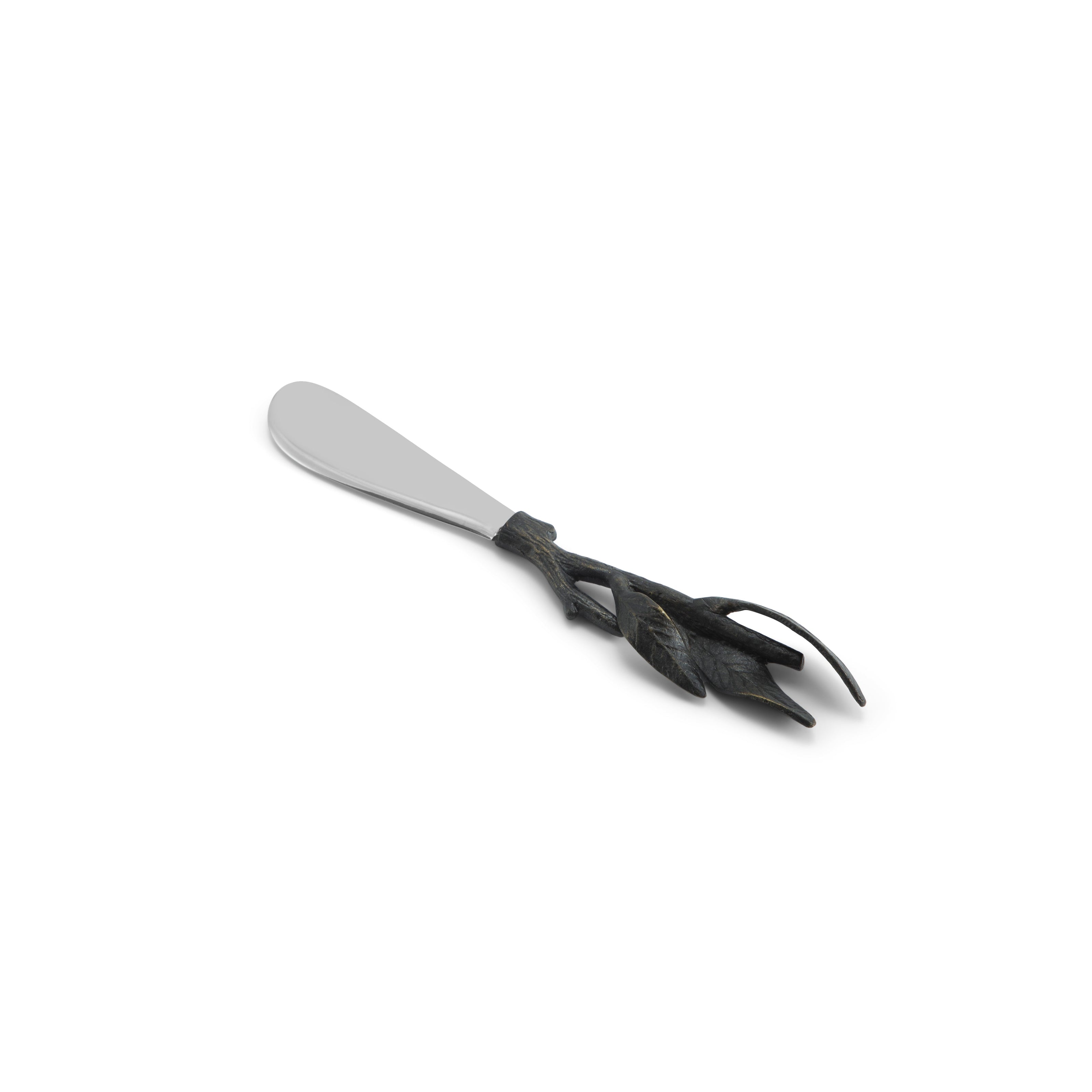 Michael Aram Pomegranate Small Cheese Board With Knife
