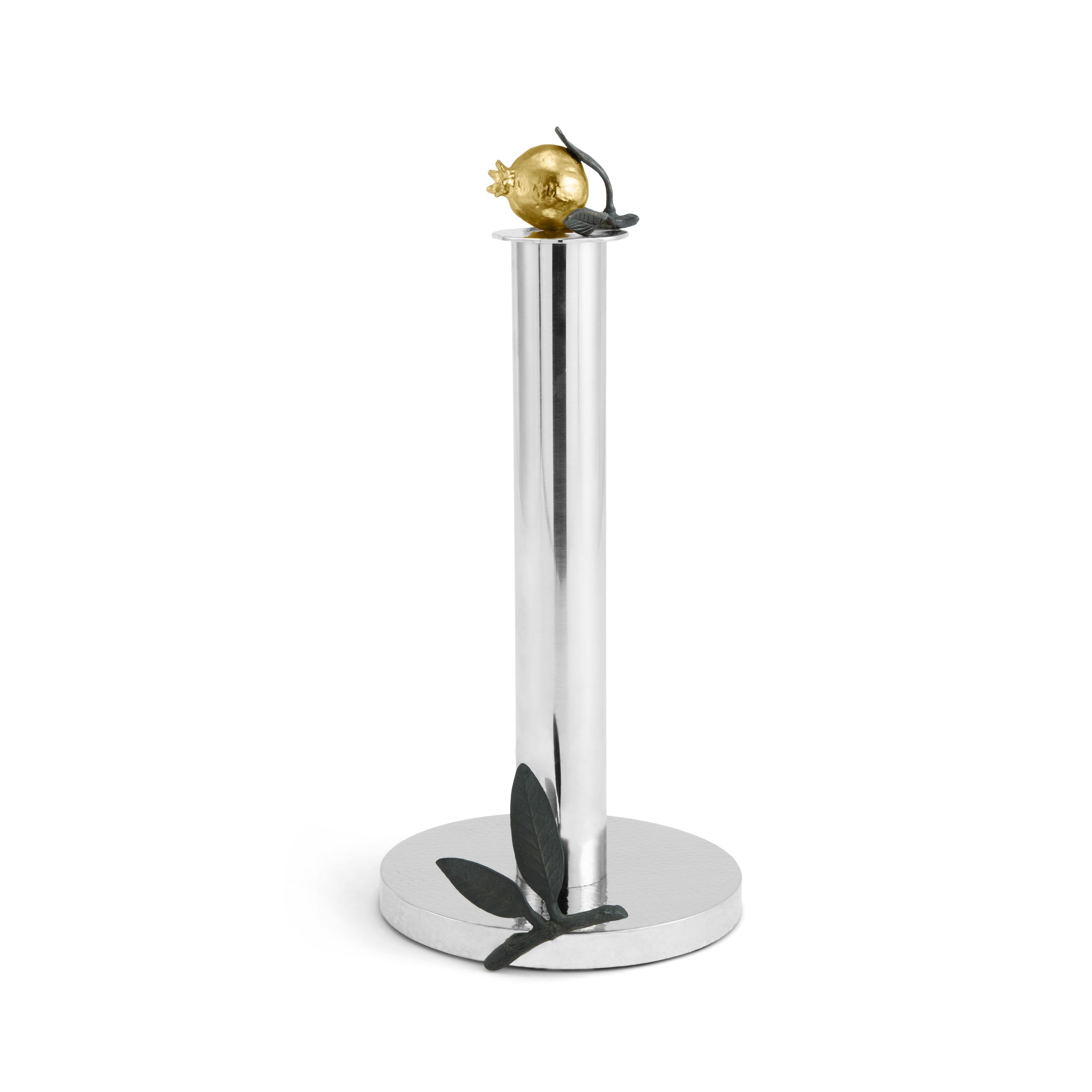 Michael Aram Pomegranate Paper Towel Holder