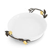 Michael Aram Pomegranate Pie Dish
