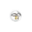 Michael Aram Pomegranate Silver & Gold Scented Candle