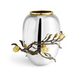 Michael Aram Pomegranate Vase