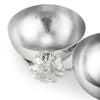 Michael Aram Poppy Double Dish