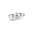 Michael Aram Poppy Double Dish