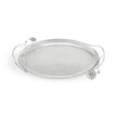 Michael Aram Poppy Large Tray