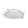 Michael Aram Poppy Large Tray