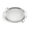 Michael Aram Poppy Large Tray