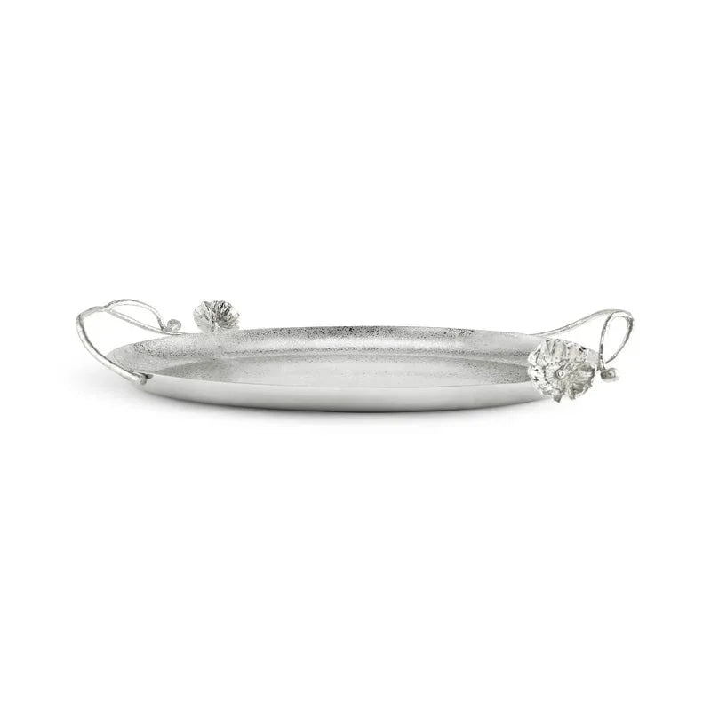 Michael Aram Poppy Large Tray