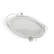 Michael Aram Poppy Large Tray