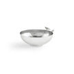 Michael Aram Poppy Nut Bowl