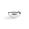 Michael Aram Poppy Nut Bowl