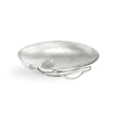 Michael Aram Poppy Oval Large Low Bowl