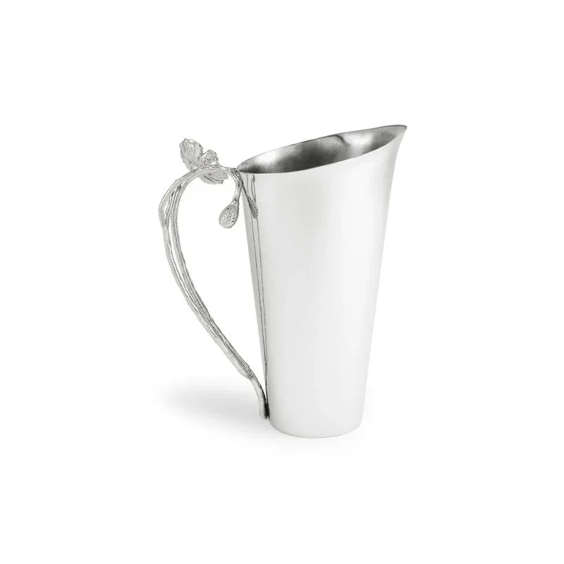 Michael Aram Poppy Pitcher