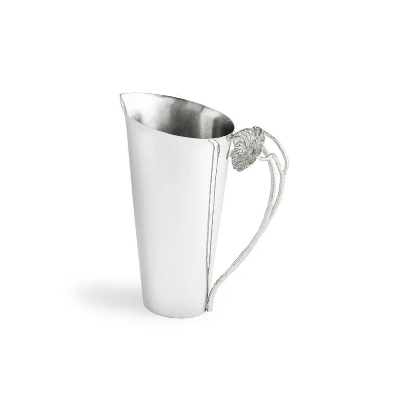 Michael Aram Poppy Pitcher