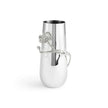 Michael Aram Poppy Vase
