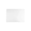 Michael Aram Queen Pillowcase Set - Cloud and White