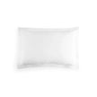 Michael Aram Queen Pillowcase Set - Cloud and White