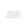 Michael Aram Queen Sheet Set - Cloud and White