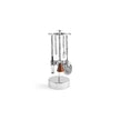 Michael Aram Reflective Bar Tools Set