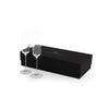 Michael Aram Reflective Champagne Flute & Heart Frame 4
