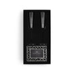 Michael Aram Reflective Champagne Flute & Heart Frame 4