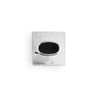 Michael Aram Reflective Tissue Box Holder