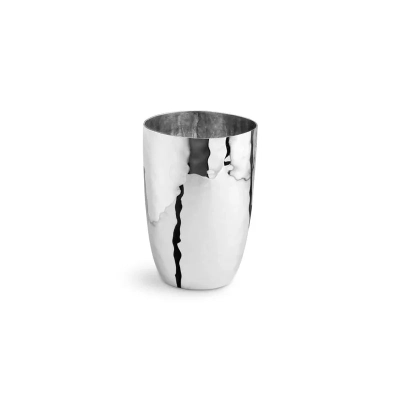 Michael Aram Reflective Tooth Brush Holder