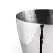Michael Aram Reflective Waste Basket