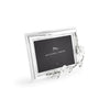 Michael Aram Silver Orchid 5x7 Frame