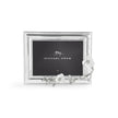Michael Aram Silver Orchid 5x7 Frame