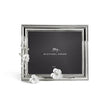 Michael Aram Silver Orchid 8x10 Frame