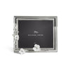Michael Aram Silver Orchid 8x10 Frame