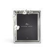 Michael Aram Silver Orchid 8x10 Frame