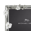Michael Aram Silver Orchid 8x10 Frame