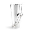 Michael Aram Silver Orchid Large Vase