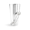 Michael Aram Silver Orchid Large Vase