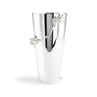 Michael Aram Silver Orchid Large Vase