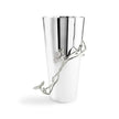 Michael Aram Silver Orchid Large Vase