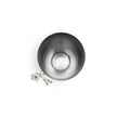 Michael Aram Silver Orchid Large Vase