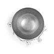 Michael Aram Silver Orchid Medium Bowl